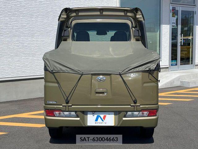 Daihatsu HIJET VAN 2019-06 7215920-14