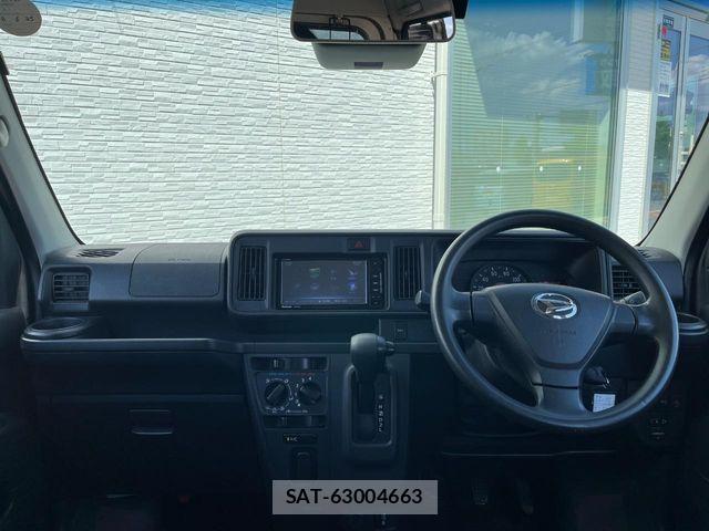 Daihatsu HIJET VAN 2019-06 7215920-1