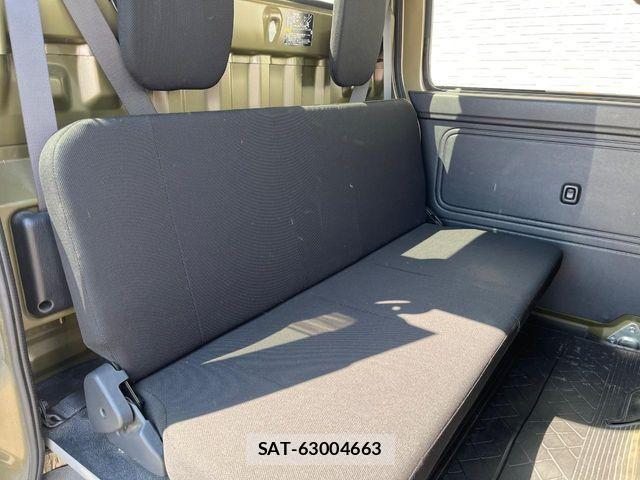 Daihatsu HIJET VAN 2019-06 7215920-8