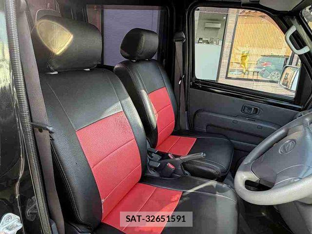 Daihatsu HIJET VAN 2012-01 7251031-9