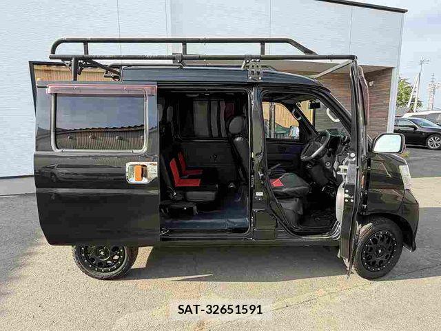 Daihatsu HIJET VAN 2012-01 7251031-10