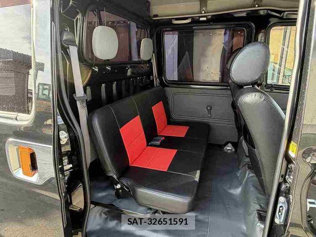 Daihatsu HIJET VAN 2012-01 7251031-11