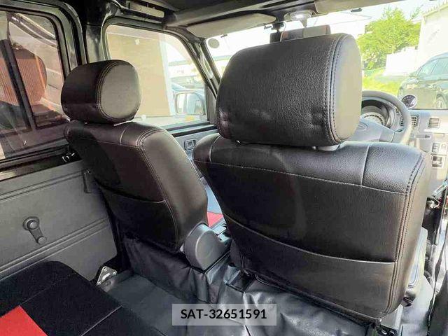 Daihatsu HIJET VAN 2012-01 7251031-12