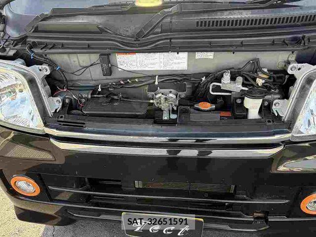 Daihatsu HIJET VAN 2012-01 7251031-20