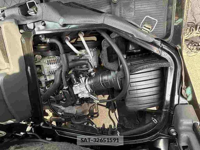 Daihatsu HIJET VAN 2012-01 7251031-21