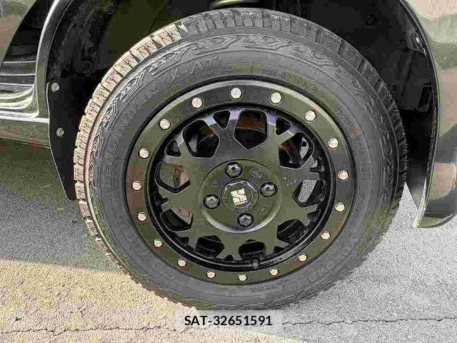 Daihatsu HIJET VAN 2012-01 7251031-22