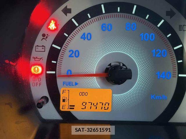 Daihatsu HIJET VAN 2012-01 7251031-24