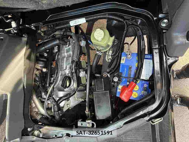 Daihatsu HIJET VAN 2012-01 7251031-26