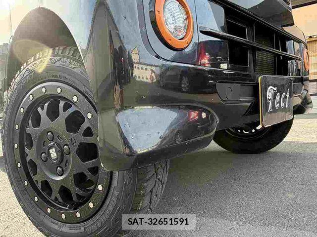 Daihatsu HIJET VAN 2012-01 7251031-8