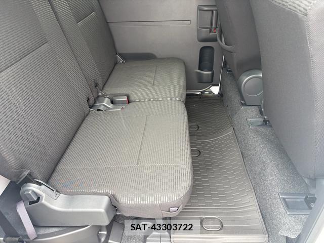Daihatsu HIJET VAN 2026-04 7785532-9