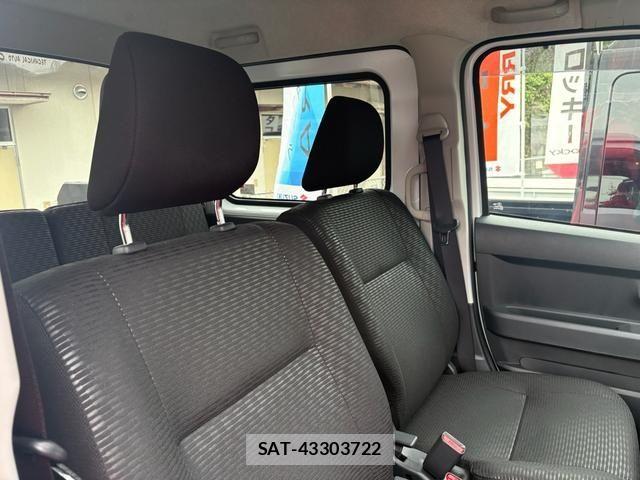 Daihatsu HIJET VAN 2026-04 7785532-11