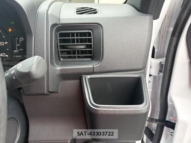 Daihatsu HIJET VAN 2026-04 7785532-17