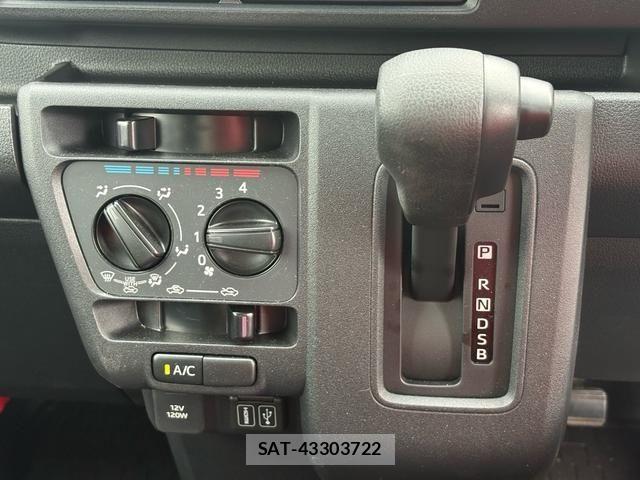 Daihatsu HIJET VAN 2026-04 7785532-25