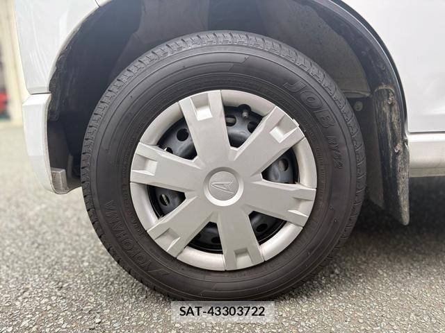 Daihatsu HIJET VAN 2026-04 7785532-2