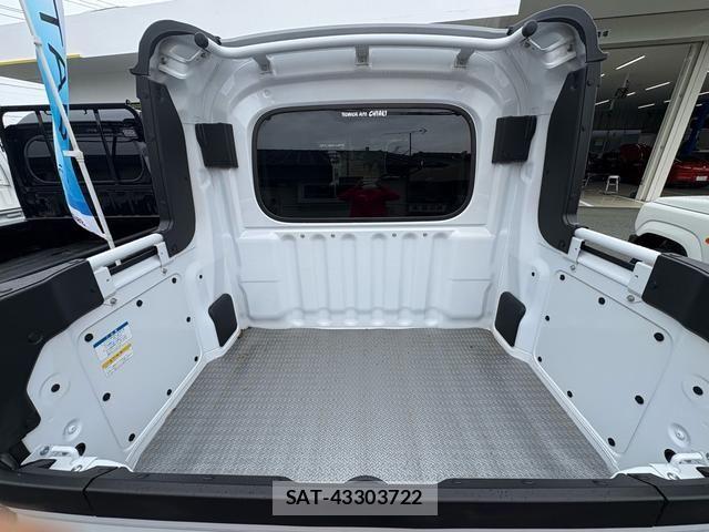 Daihatsu HIJET VAN 2026-04 7785532-7