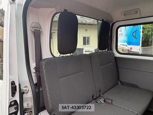 Daihatsu HIJET VAN 2026-04 7785532-8