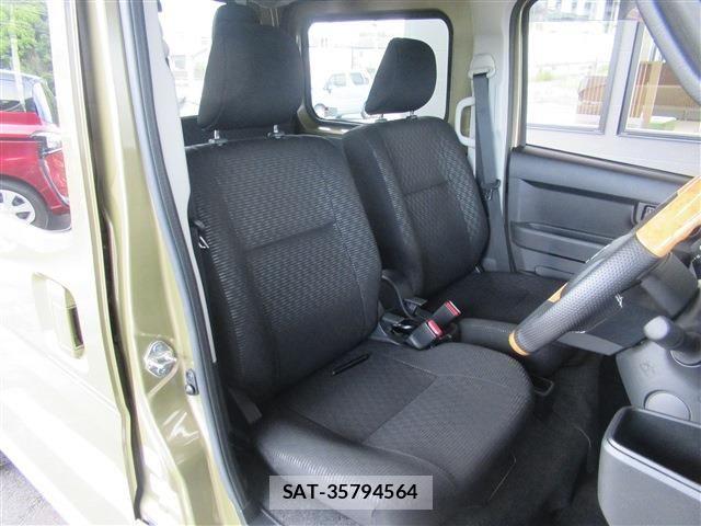 Daihatsu HIJET VAN 2022-01 7785530-9