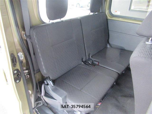 Daihatsu HIJET VAN 2022-01 7785530-10