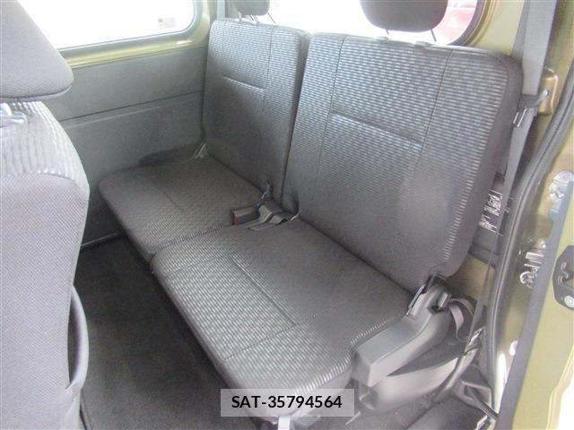 Daihatsu HIJET VAN 2022-01 7785530-11