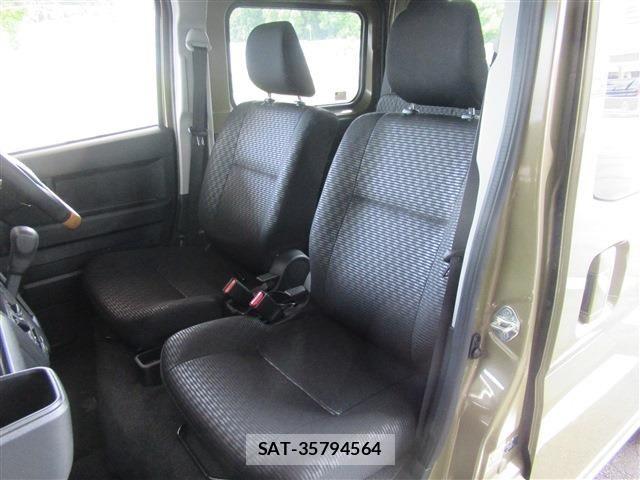 Daihatsu HIJET VAN 2022-01 7785530-12