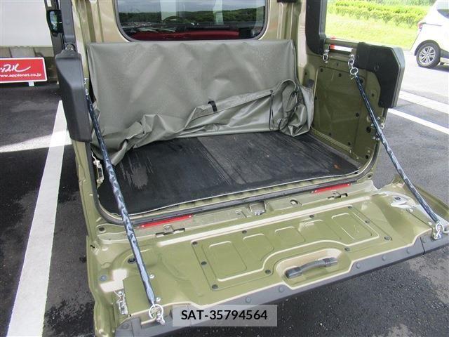 Daihatsu HIJET VAN 2022-01 7785530-14