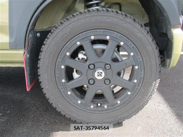 Daihatsu HIJET VAN 2022-01 7785530-17