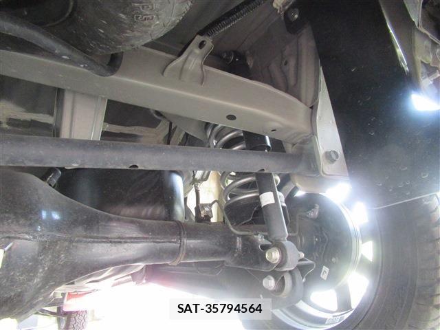 Daihatsu HIJET VAN 2022-01 7785530-18
