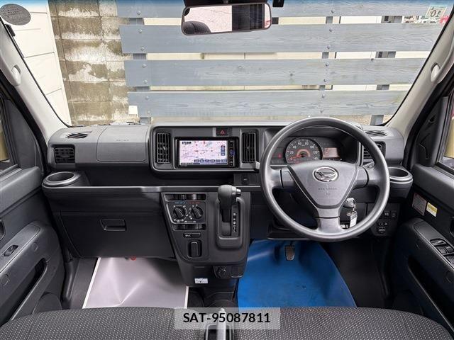 Daihatsu HIJET VAN 2018-10 8035960-14