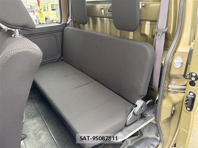 Daihatsu HIJET VAN 2018-10 8035960-20