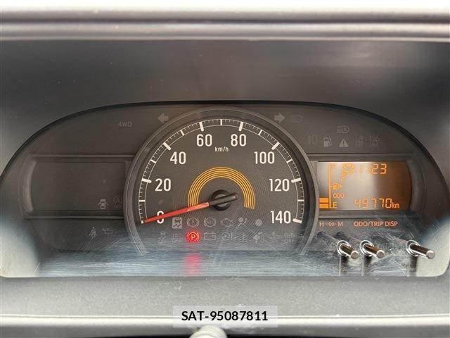 Daihatsu HIJET VAN 2018-10 8035960-29