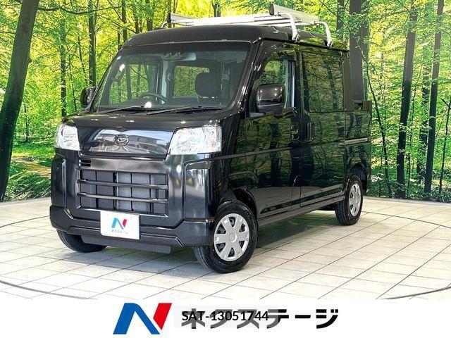 Daihatsu HIJET VAN 2024-11 8130502-0