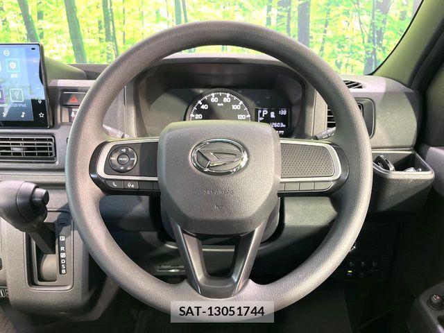 Daihatsu HIJET VAN 2024-11 8130502-10