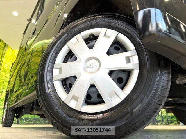 Daihatsu HIJET VAN 2024-11 8130502-12