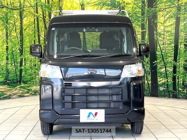 Daihatsu HIJET VAN 2024-11 8130502-13