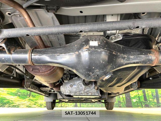Daihatsu HIJET VAN 2024-11 8130502-18