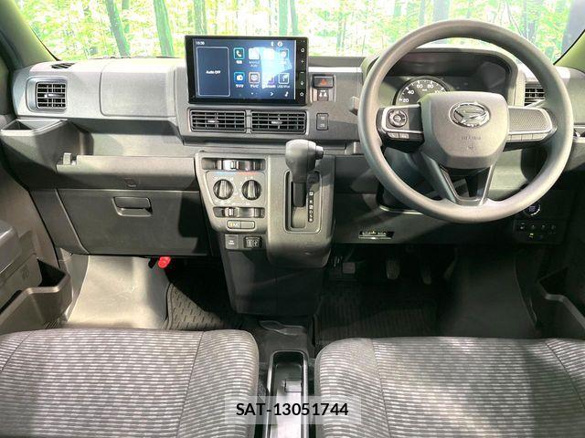 Daihatsu HIJET VAN 2024-11 8130502-1