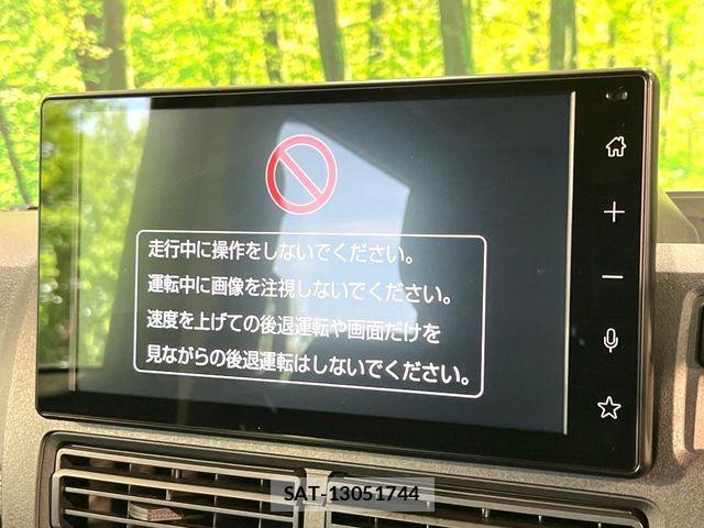 Daihatsu HIJET VAN 2024-11 8130502-3