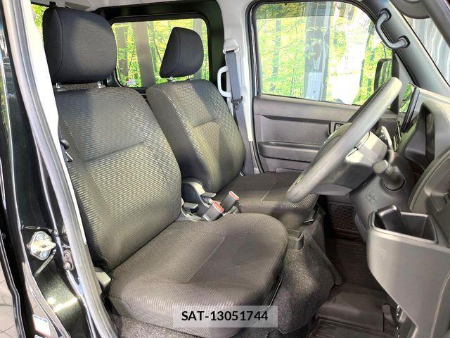 Daihatsu HIJET VAN 2024-11 8130502-7