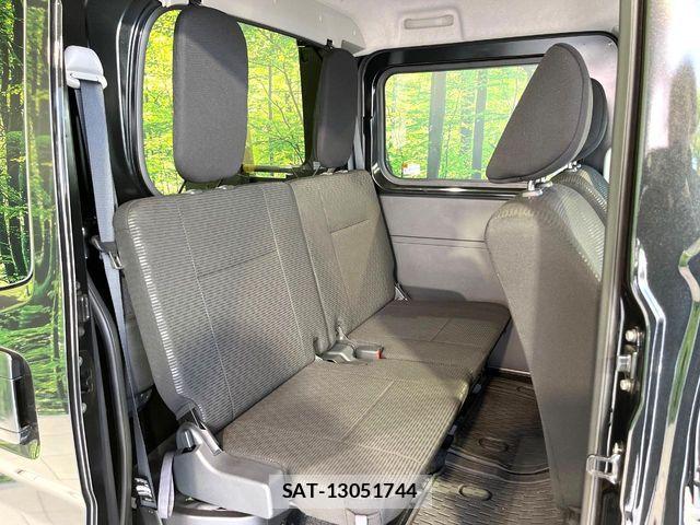 Daihatsu HIJET VAN 2024-11 8130502-8