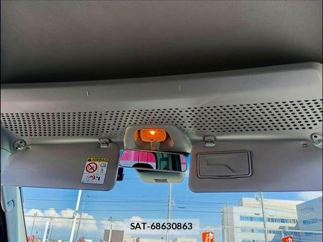 Daihatsu HIJET VAN 2020-01 8230313-13