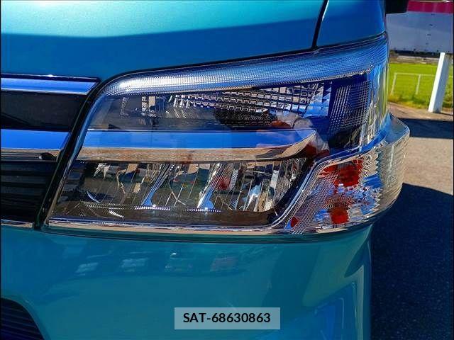 Daihatsu HIJET VAN 2020-01 8230313-15