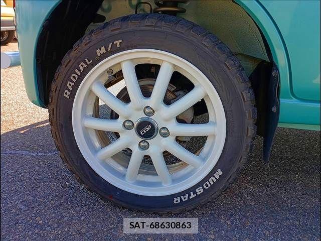 Daihatsu HIJET VAN 2020-01 8230313-16
