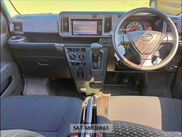 Daihatsu HIJET VAN 2020-01 8230313-1