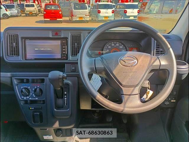 Daihatsu HIJET VAN 2020-01 8230313-3