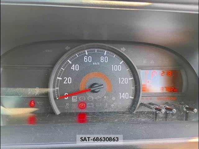 Daihatsu HIJET VAN 2020-01 8230313-4