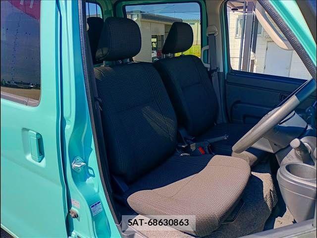 Daihatsu HIJET VAN 2020-01 8230313-6