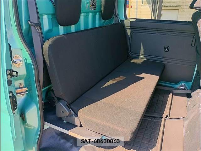 Daihatsu HIJET VAN 2020-01 8230313-7