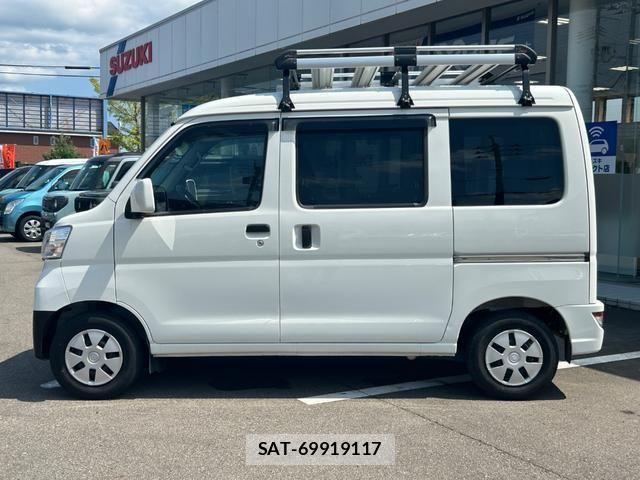 Daihatsu HIJET VAN 2021-06 8525187-11