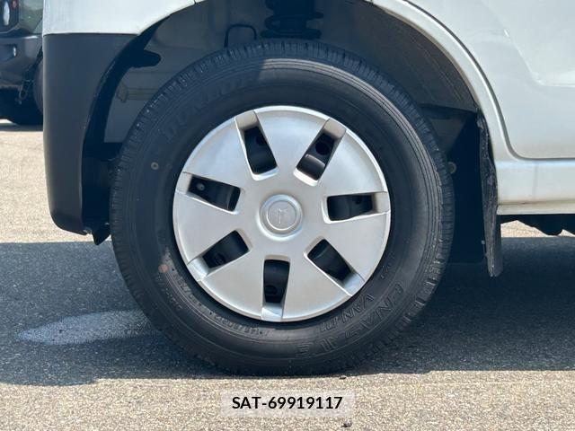 Daihatsu HIJET VAN 2021-06 8525187-13