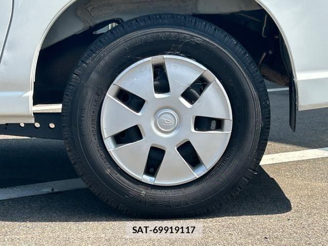 Daihatsu HIJET VAN 2021-06 8525187-14